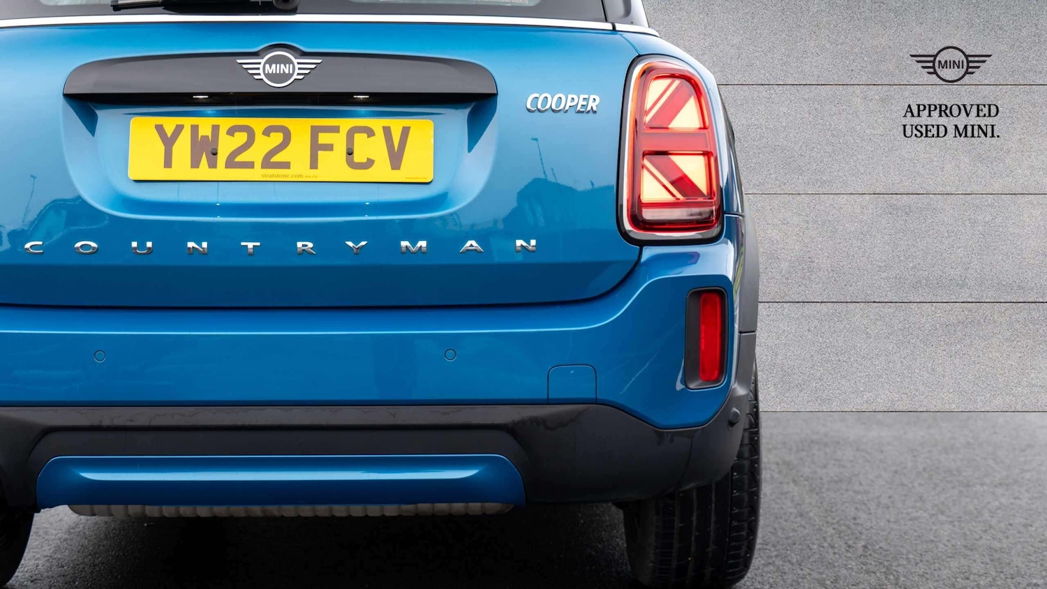 Used MINI Countryman 2022 for sale - 77194688: Photo 18