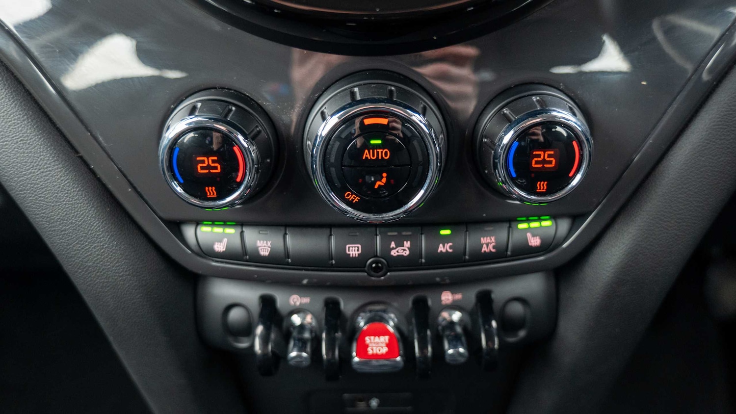 Used MINI Countryman 2022 for sale - 77194688: Photo 23