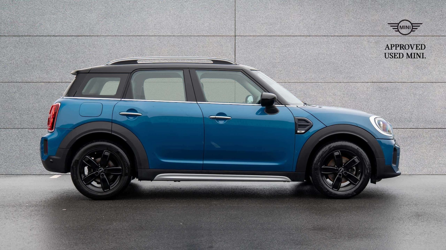 Used MINI Countryman 2022 for sale - 77194688: Photo 3