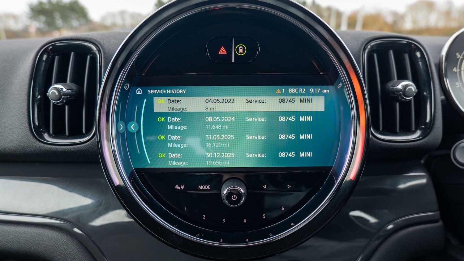 Used MINI Countryman 2022 for sale - 77194688: Photo 31