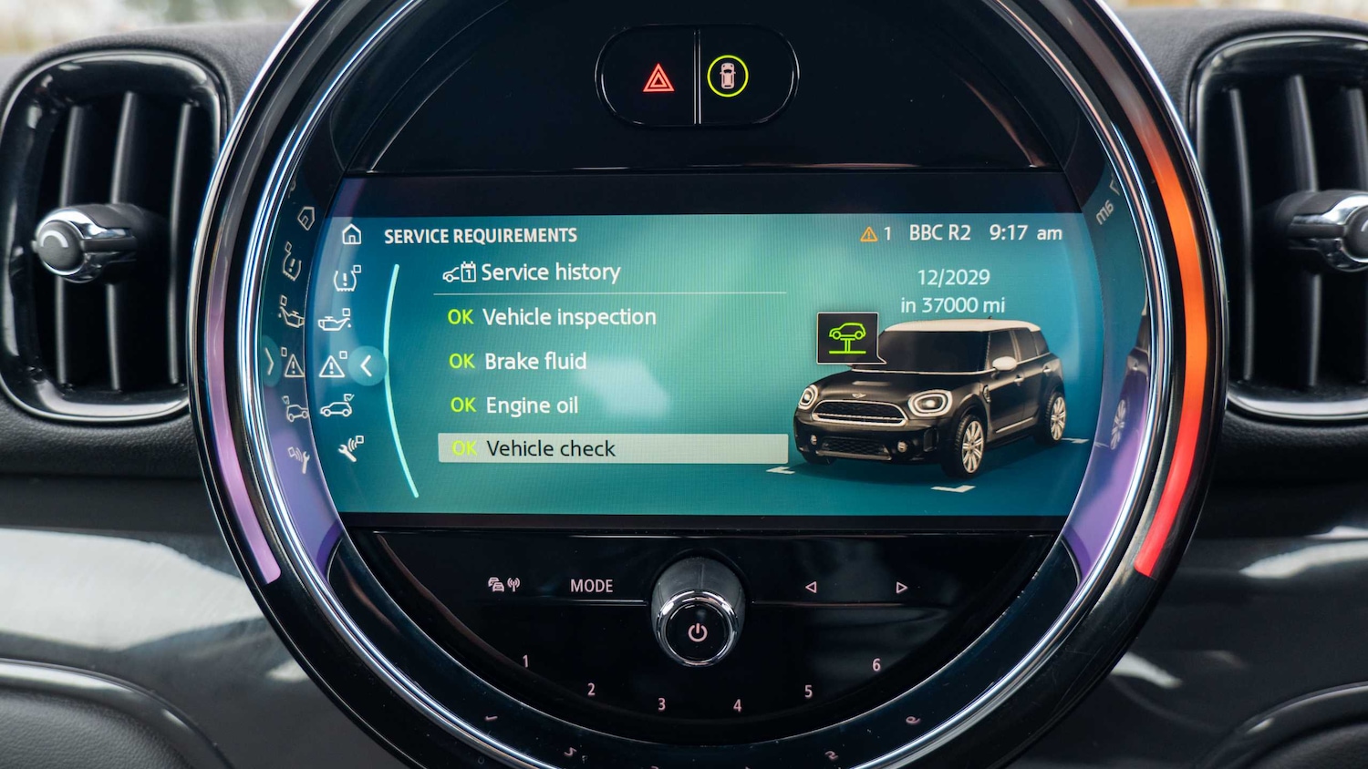 Used MINI Countryman 2022 for sale - 77194688: Photo 32