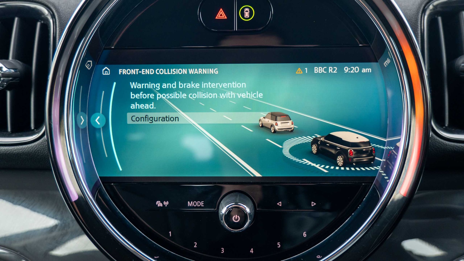 Used MINI Countryman 2022 for sale - 77194688: Photo 35