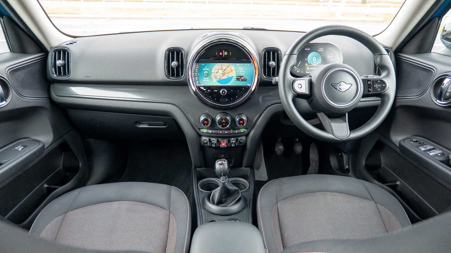 Used MINI Countryman 2022 for sale - 77194688: Photo 4