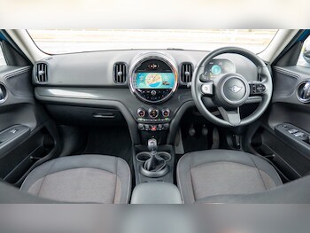 Used MINI Countryman 2022 for sale - 77194688: Photo