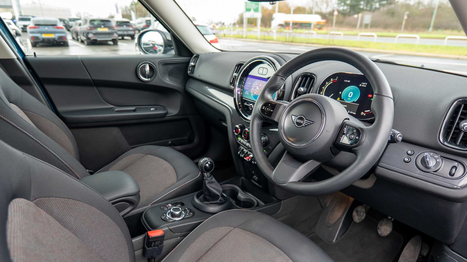 Used MINI Countryman 2022 for sale - 77194688: Photo 6