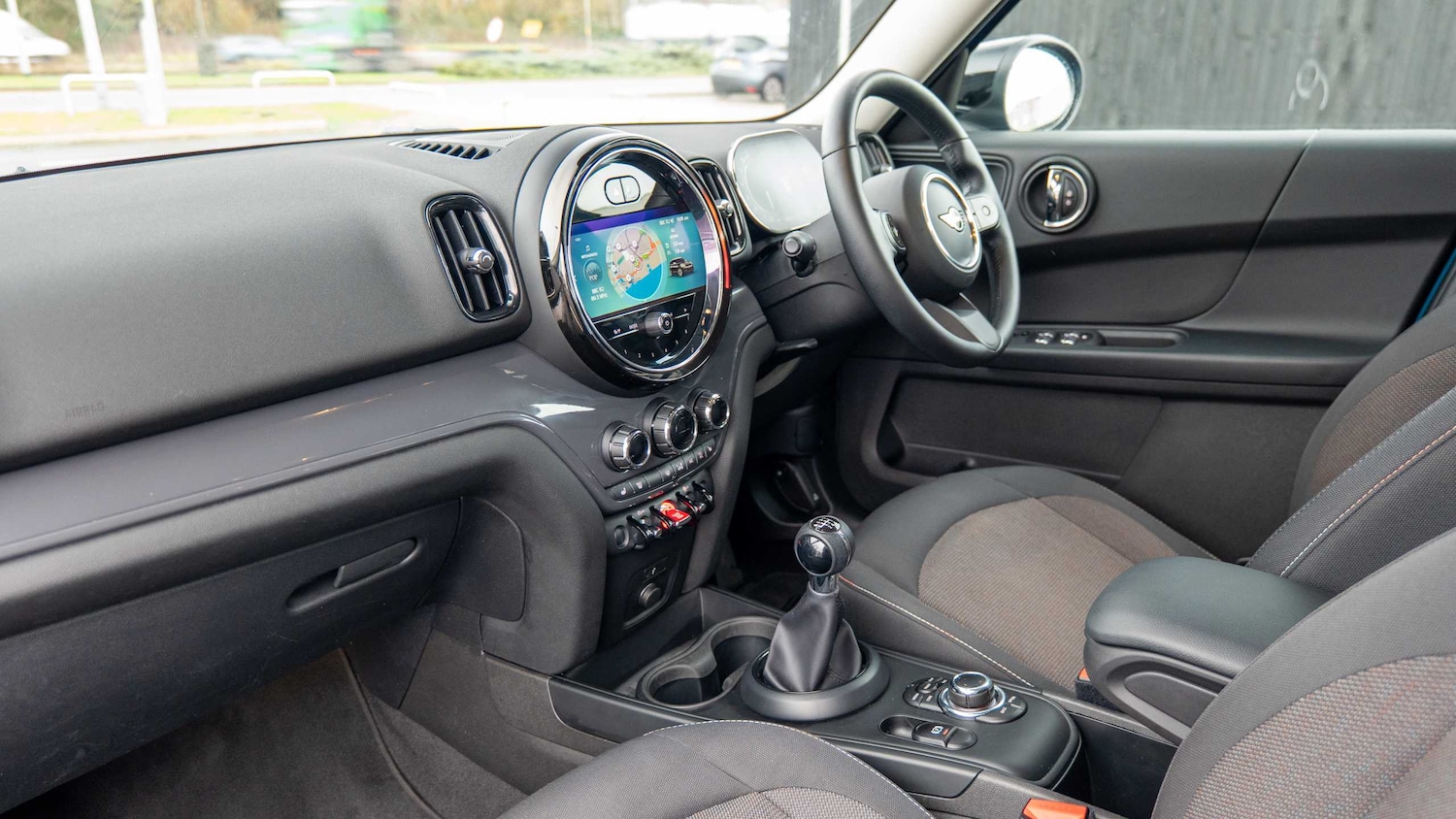 Used MINI Countryman 2022 for sale - 77194688: Photo 7