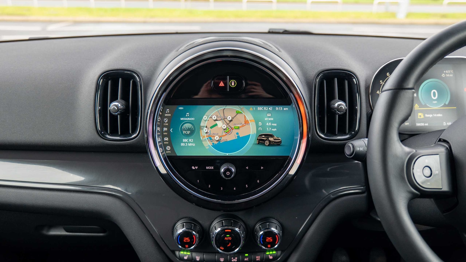 Used MINI Countryman 2022 for sale - 77194688: Photo 8