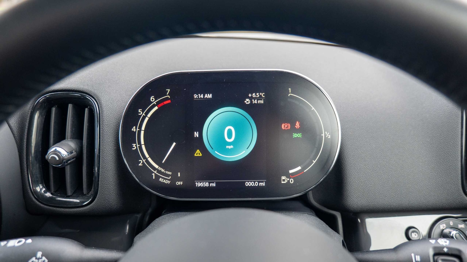 Used MINI Countryman 2022 for sale - 77194688: Photo 9