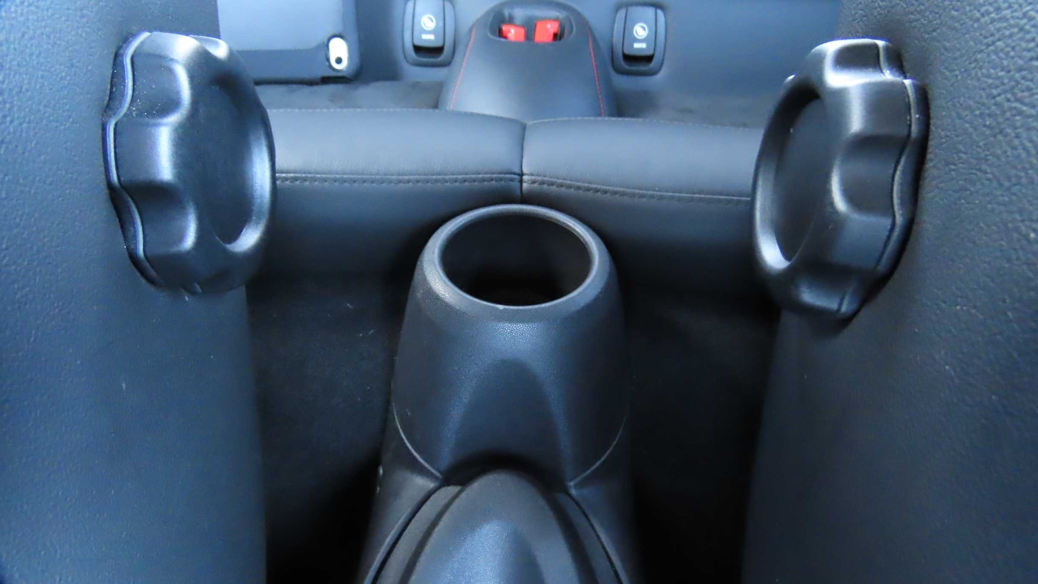 Vehicle 32