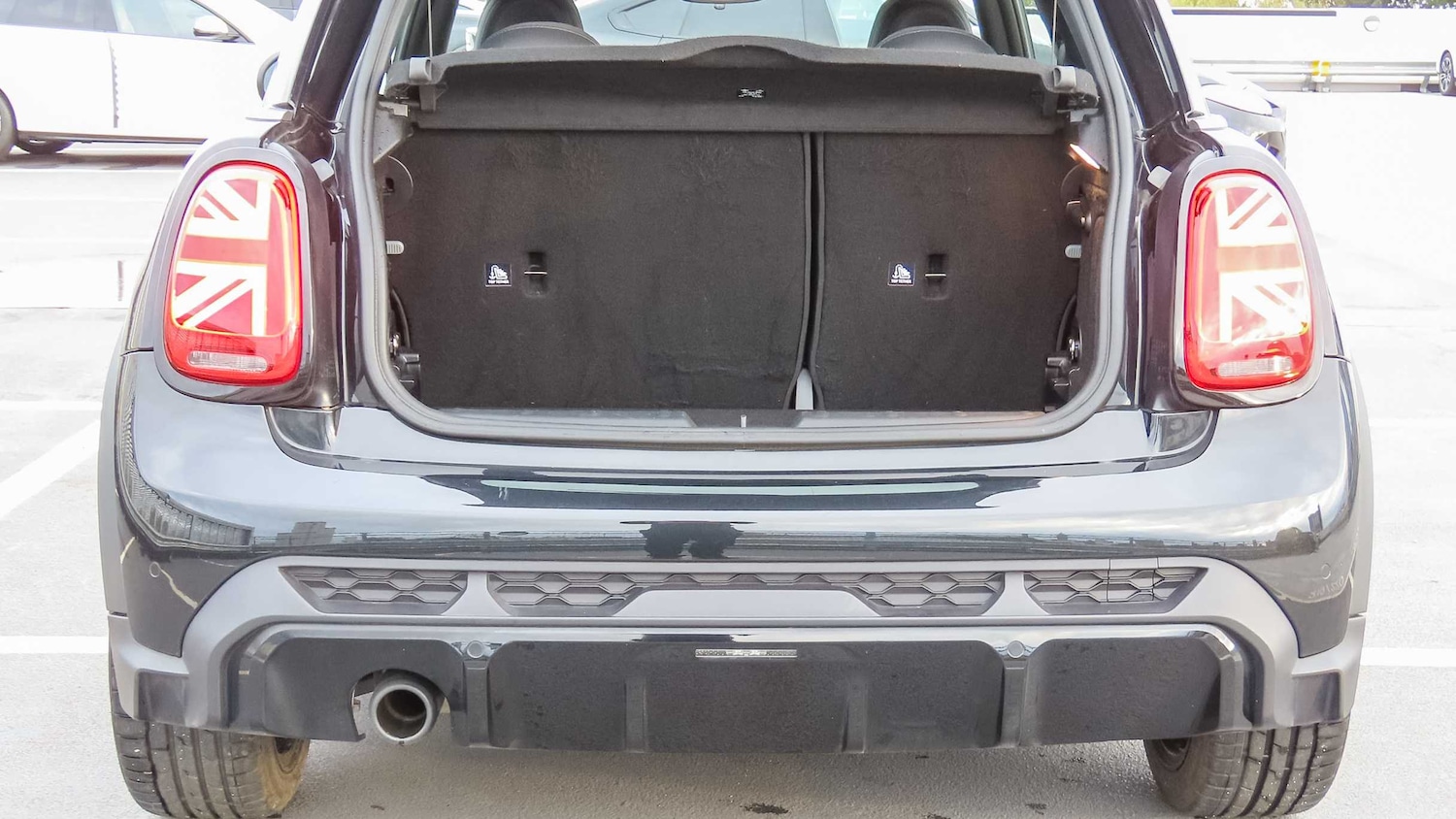 Used MINI Hatch 2023 for sale - 76978773: Photo 13