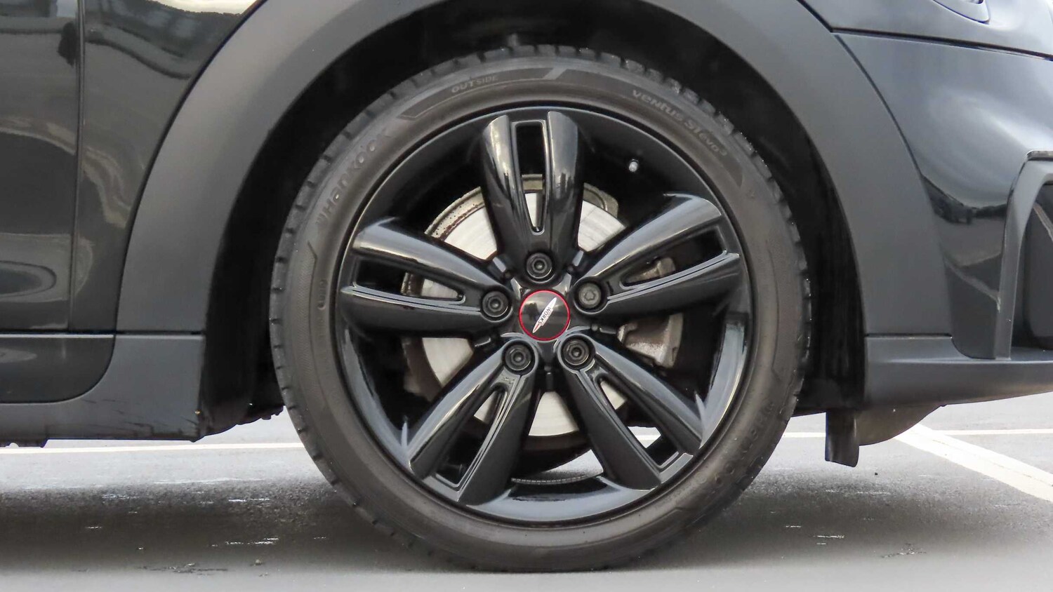 Used MINI Hatch 2023 for sale - 76978773: Photo 14