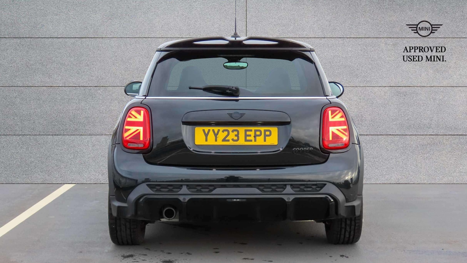 Used MINI Hatch 2023 for sale - 76978773: Photo 15