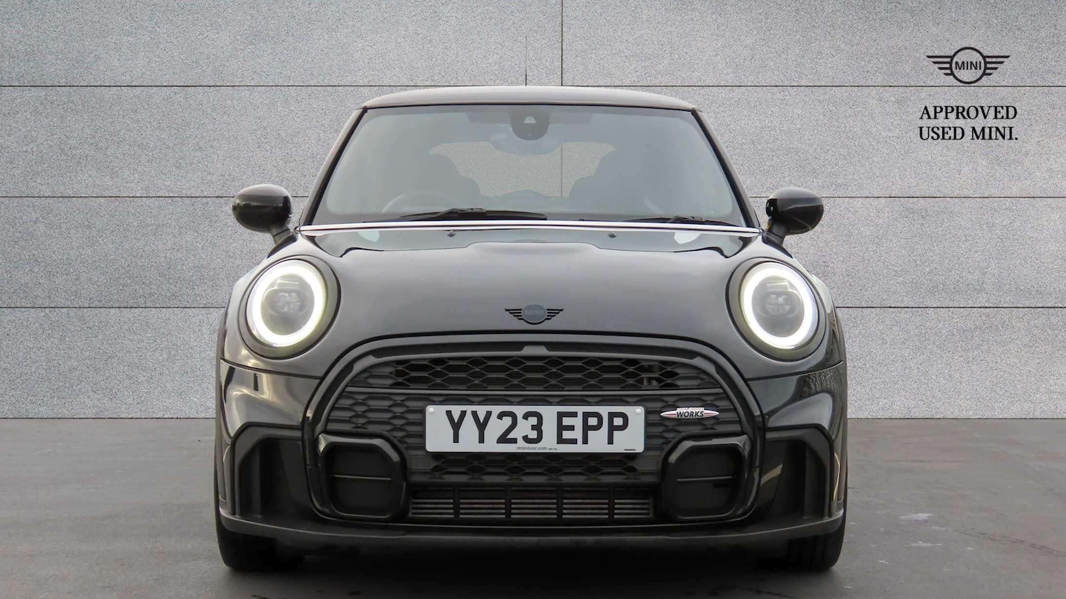 Used MINI Hatch 2023 for sale - 76978773: Photo 16