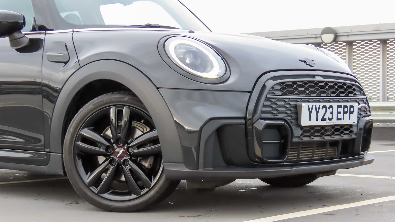 Used MINI Hatch 2023 for sale - 76978773: Photo 17