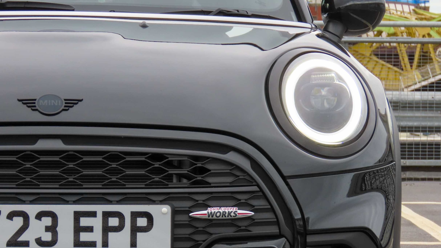 Used MINI Hatch 2023 for sale - 76978773: Photo 18