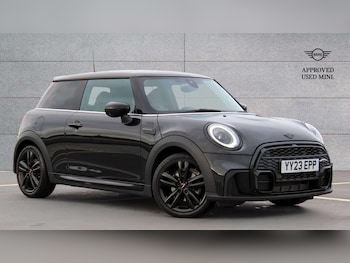 Used MINI Hatch 2023 for sale - 76978773: Photo