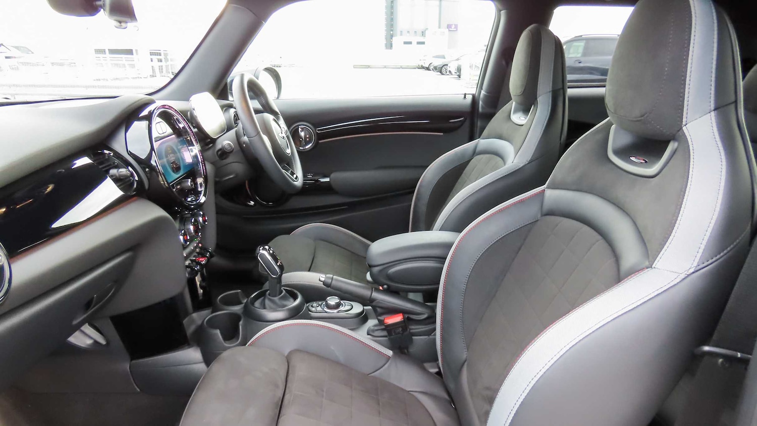 Used MINI Hatch 2023 for sale - 76978773: Photo 21