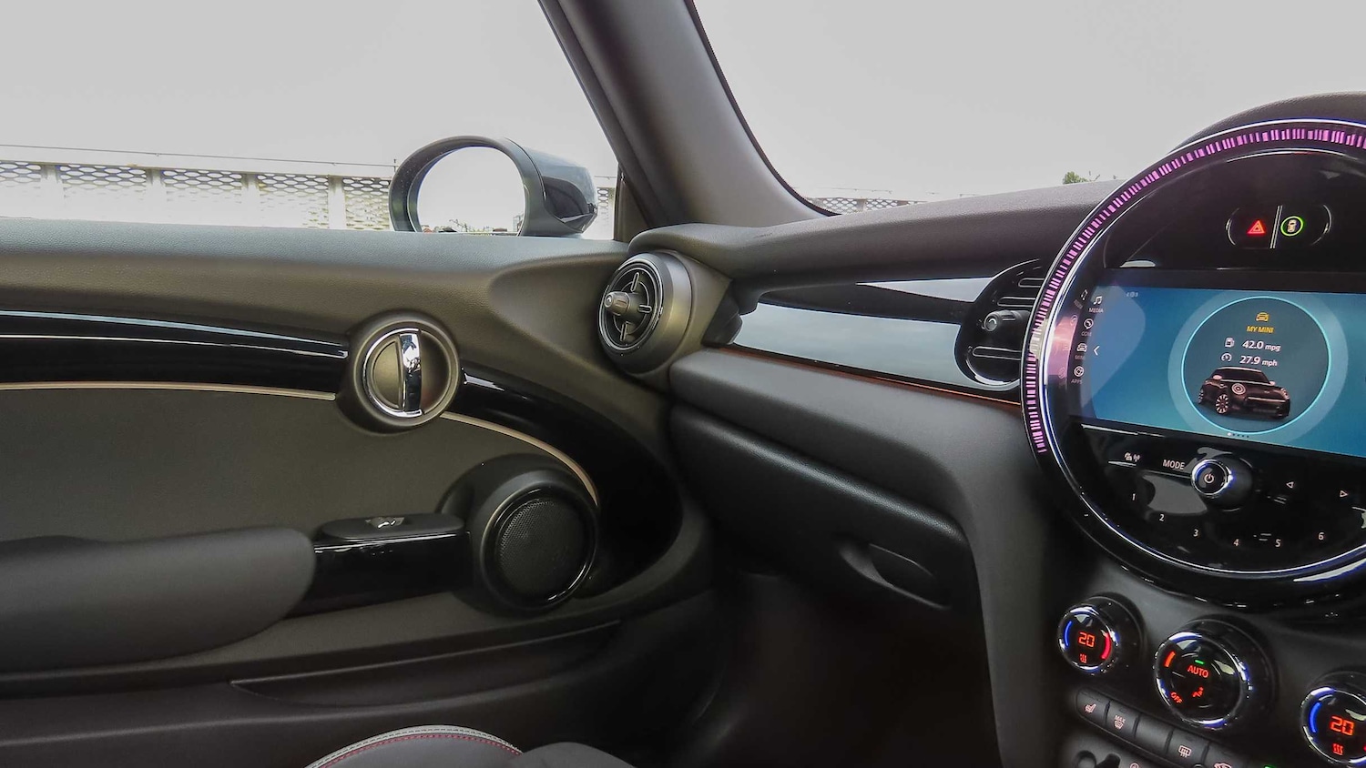Used MINI Hatch 2023 for sale - 76978773: Photo 23