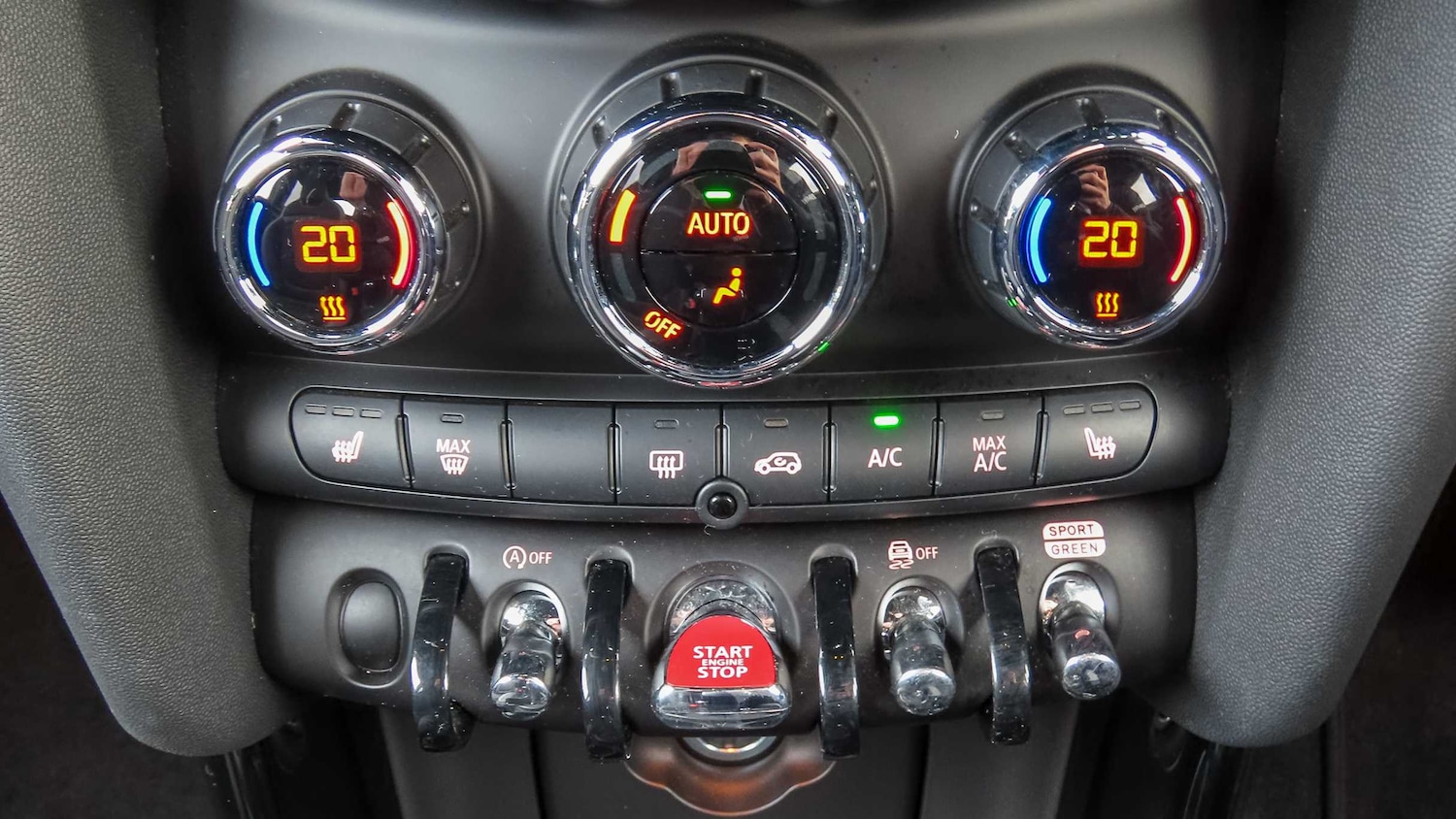 Used MINI Hatch 2023 for sale - 76978773: Photo 24