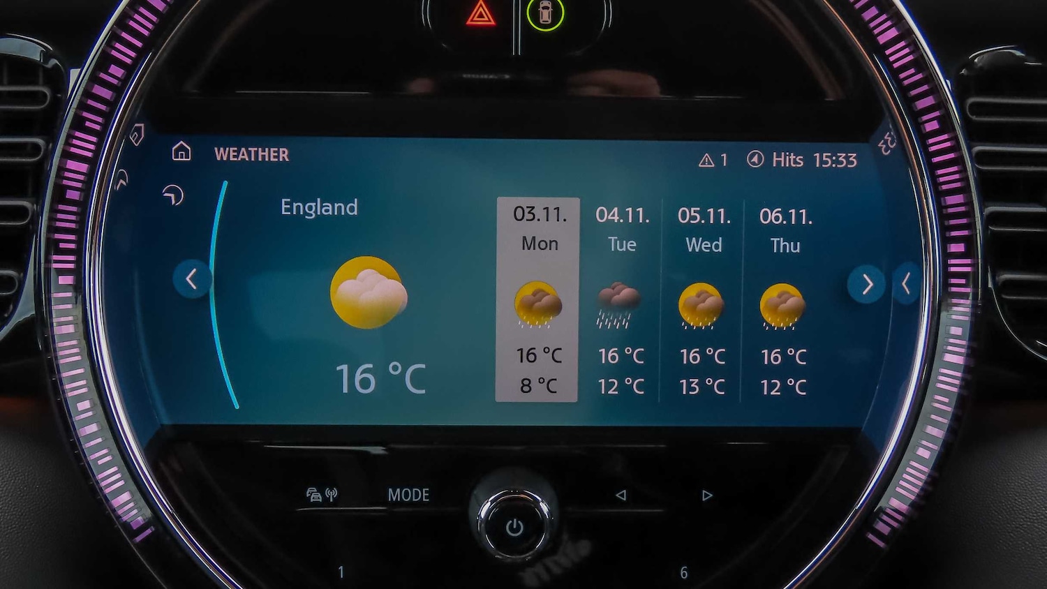 Used MINI Hatch 2023 for sale - 76978773: Photo 30