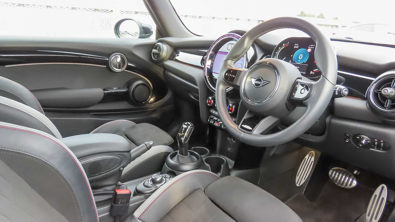 Used MINI Hatch 2023 for sale - 76978773: Photo 6