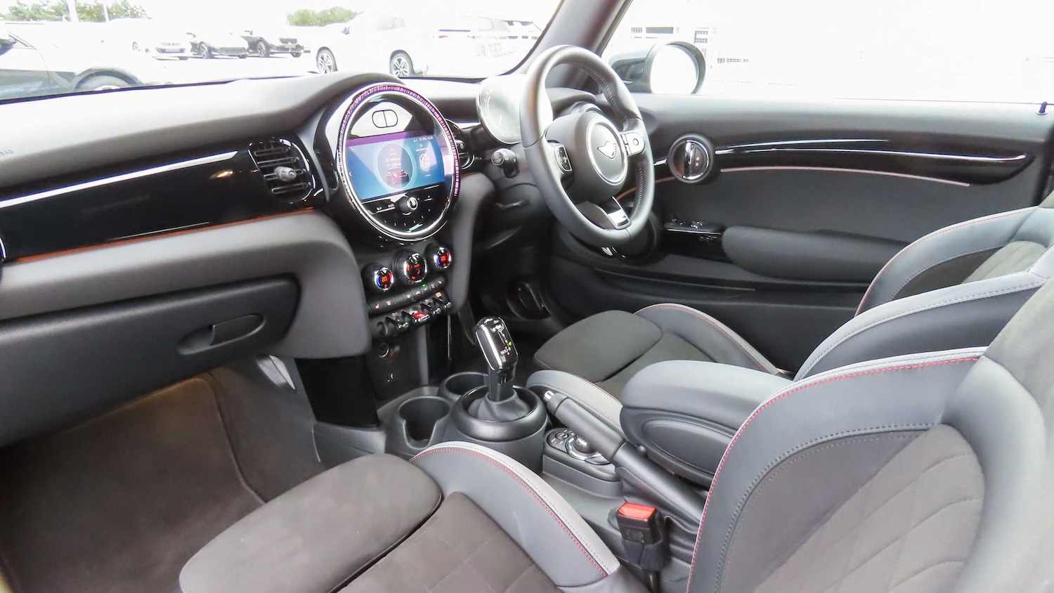 Used MINI Hatch 2023 for sale - 76978773: Photo 7