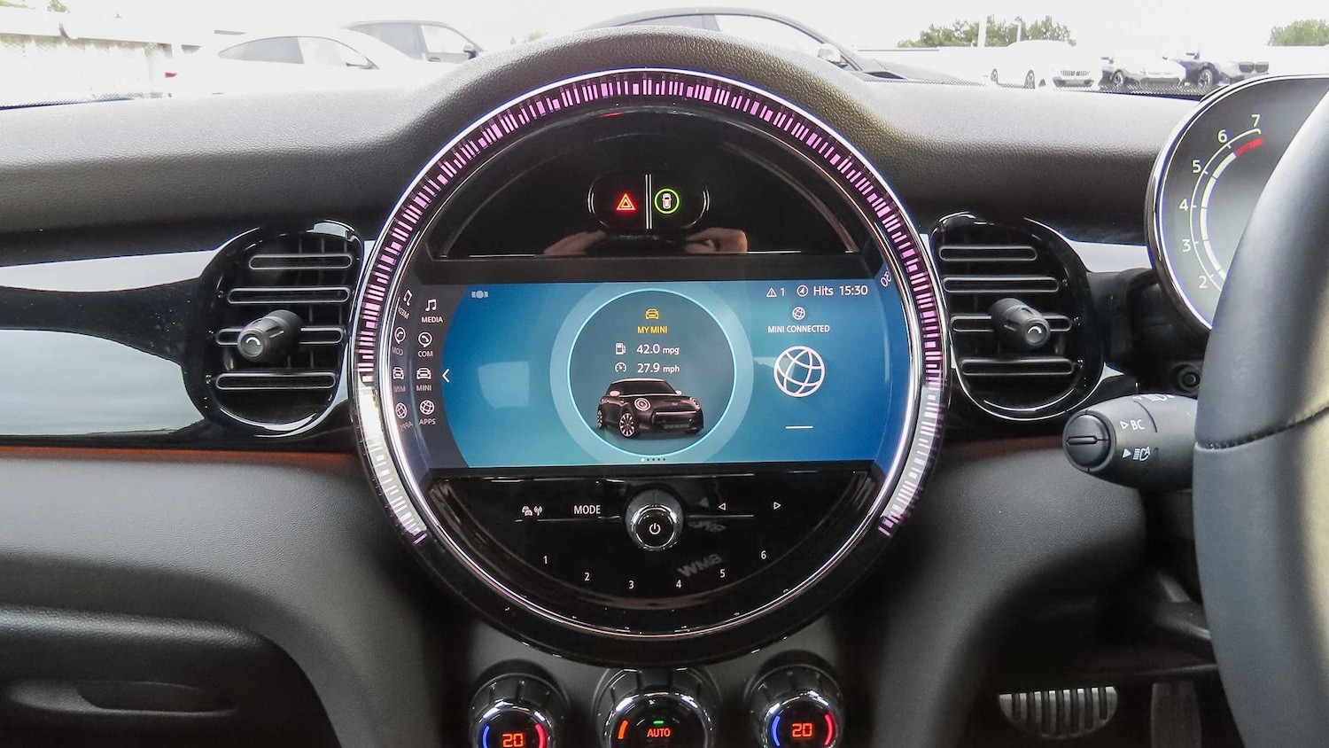 Used MINI Hatch 2023 for sale - 76978773: Photo 8