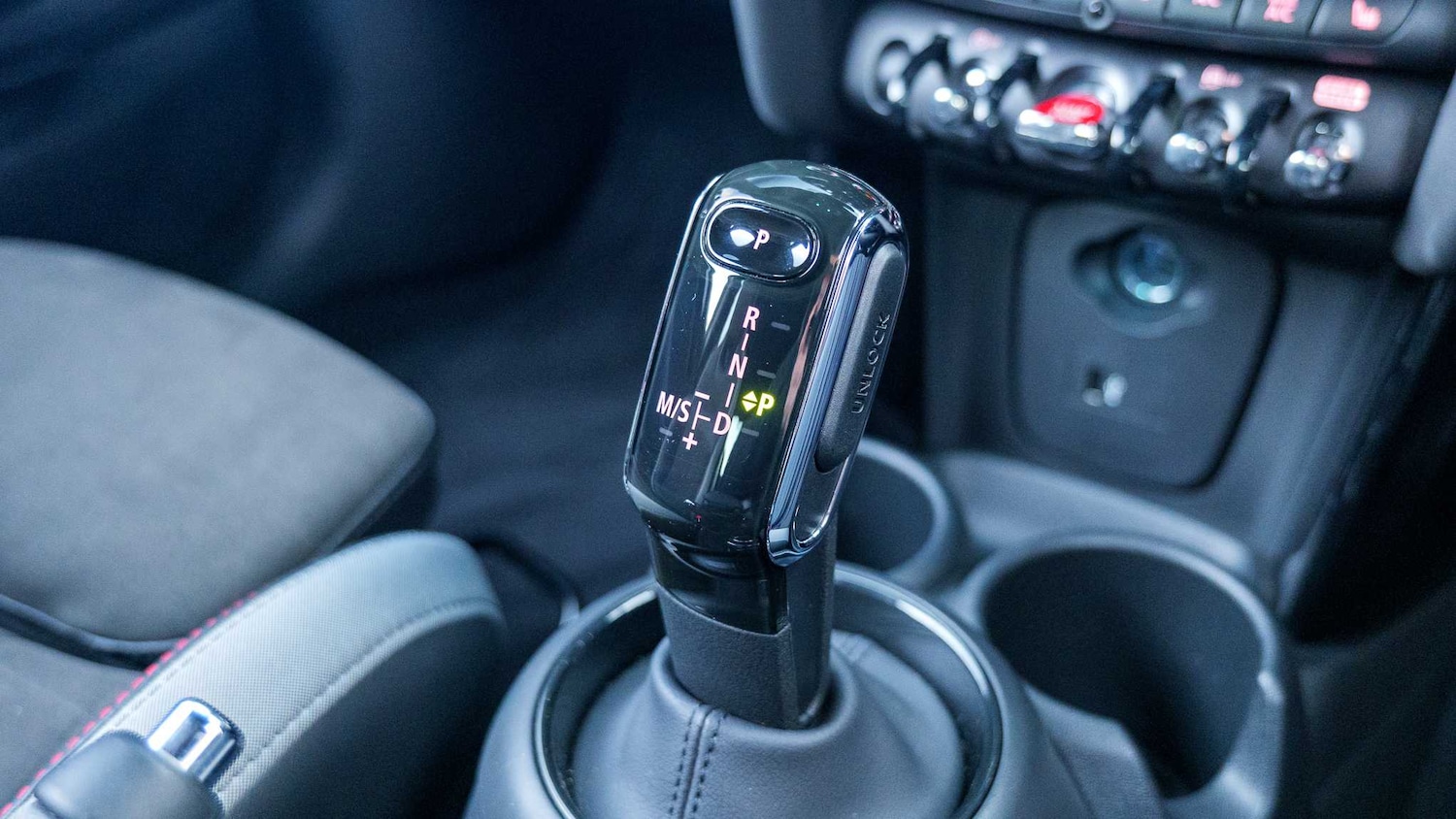 Used MINI Hatch 2023 for sale - 77943305: Photo 10