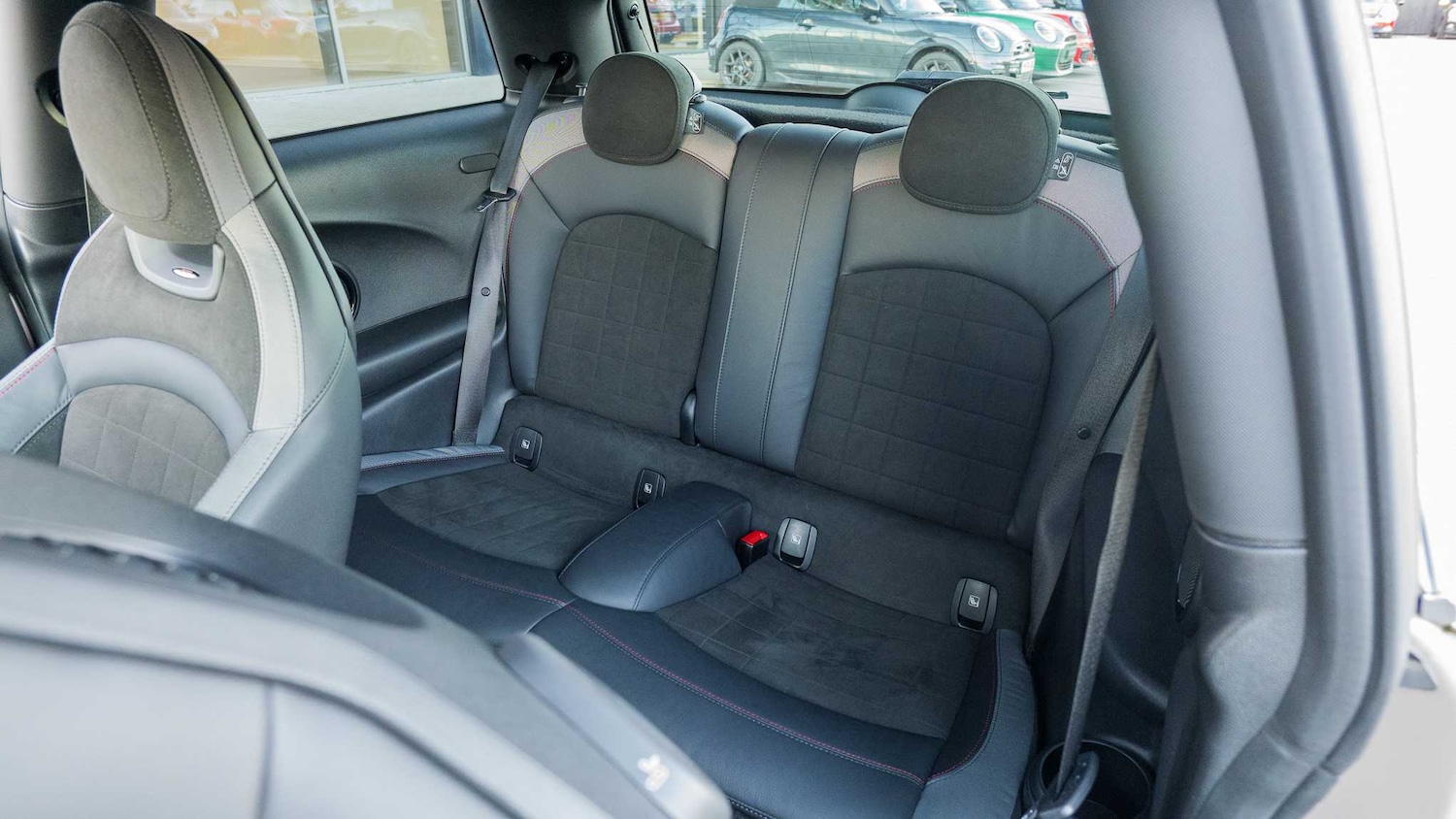 Used MINI Hatch 2023 for sale - 77943305: Photo 12