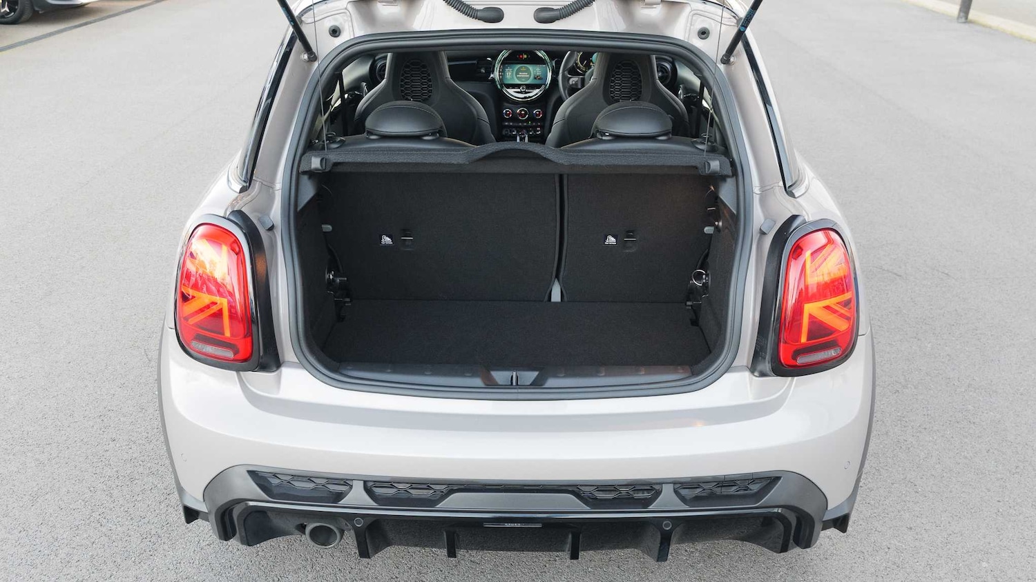 Used MINI Hatch 2023 for sale - 77943305: Photo 13