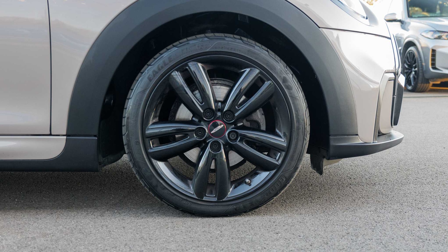 Used MINI Hatch 2023 for sale - 77943305: Photo 14