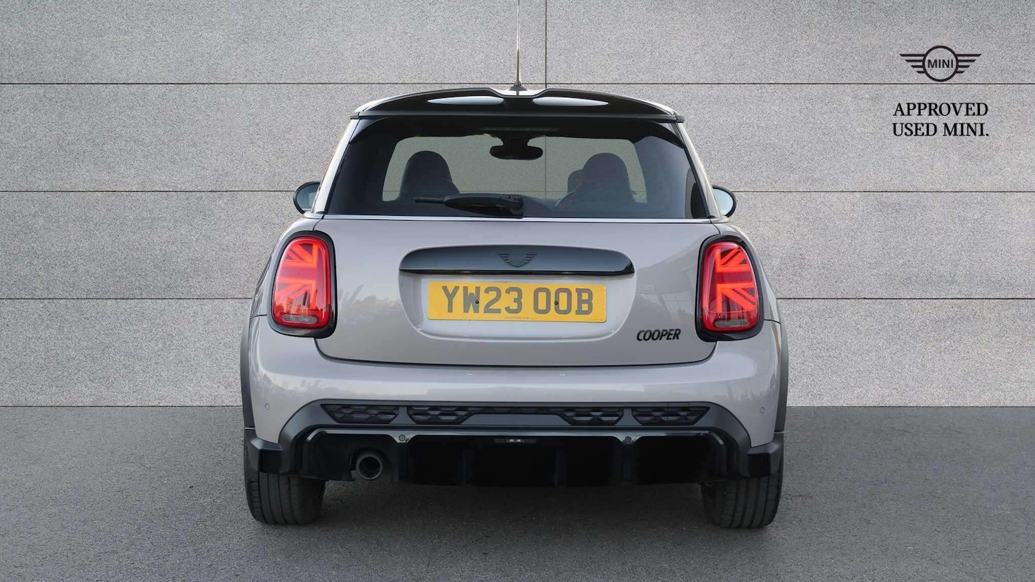 Used MINI Hatch 2023 for sale - 77943305: Photo 15