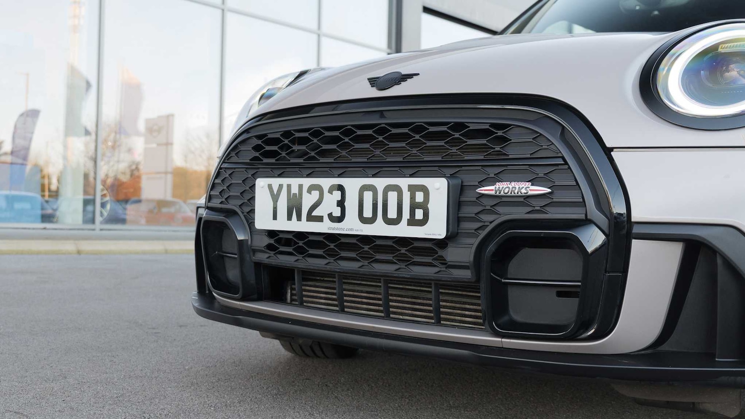 Used MINI Hatch 2023 for sale - 77943305: Photo 17