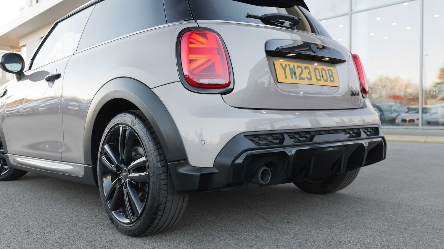 Used MINI Hatch 2023 for sale - 77943305: Photo 18