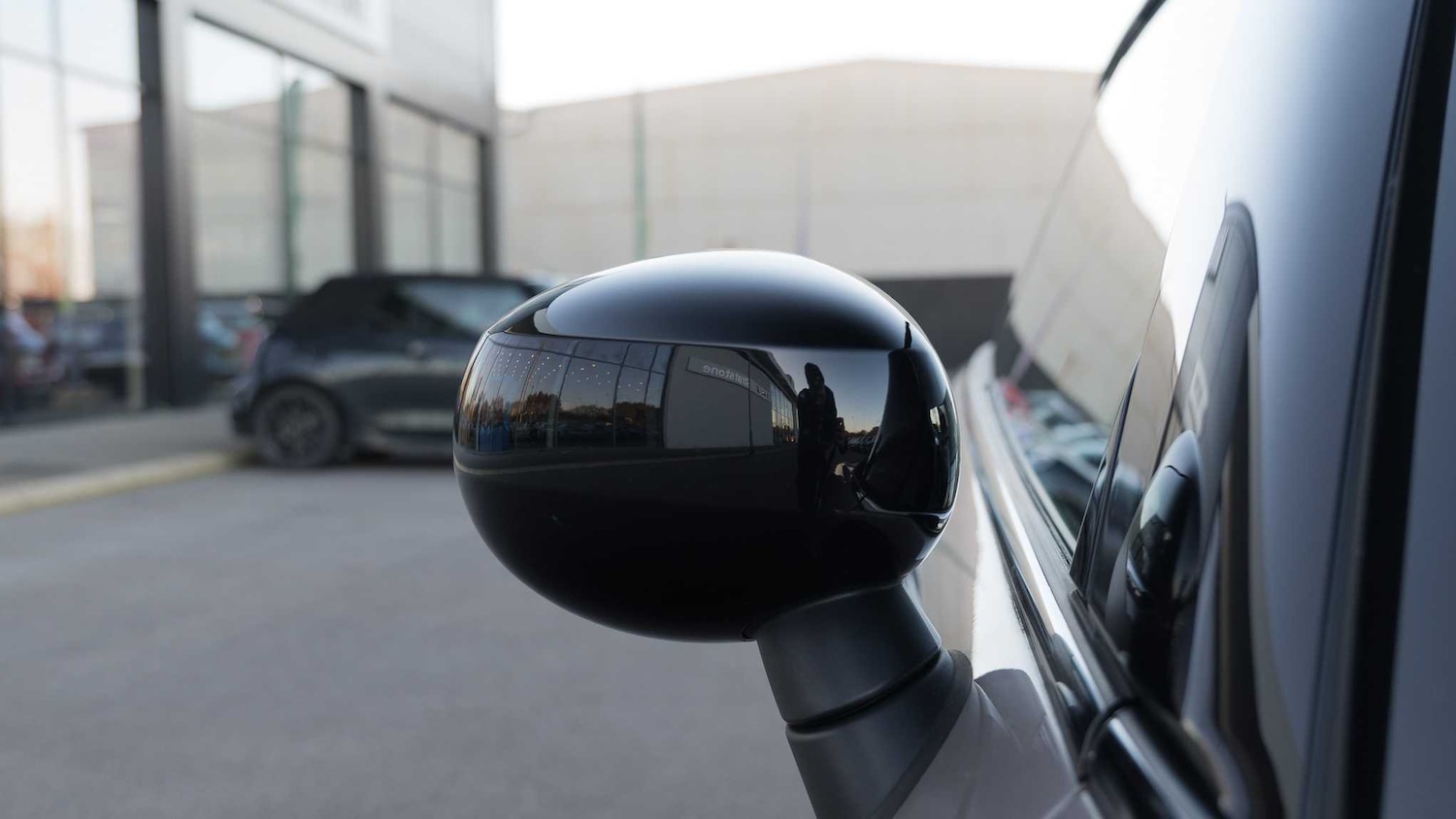 Used MINI Hatch 2023 for sale - 77943305: Photo 20