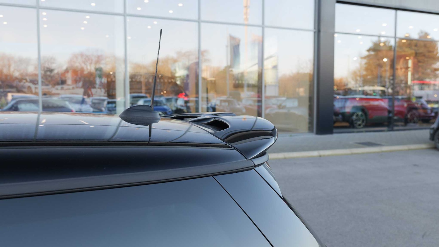 Used MINI Hatch 2023 for sale - 77943305: Photo 22