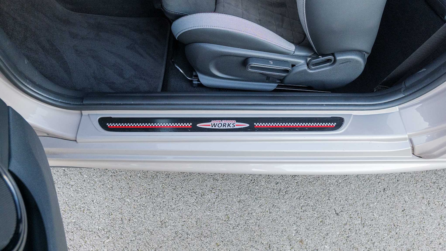 Used MINI Hatch 2023 for sale - 77943305: Photo 23