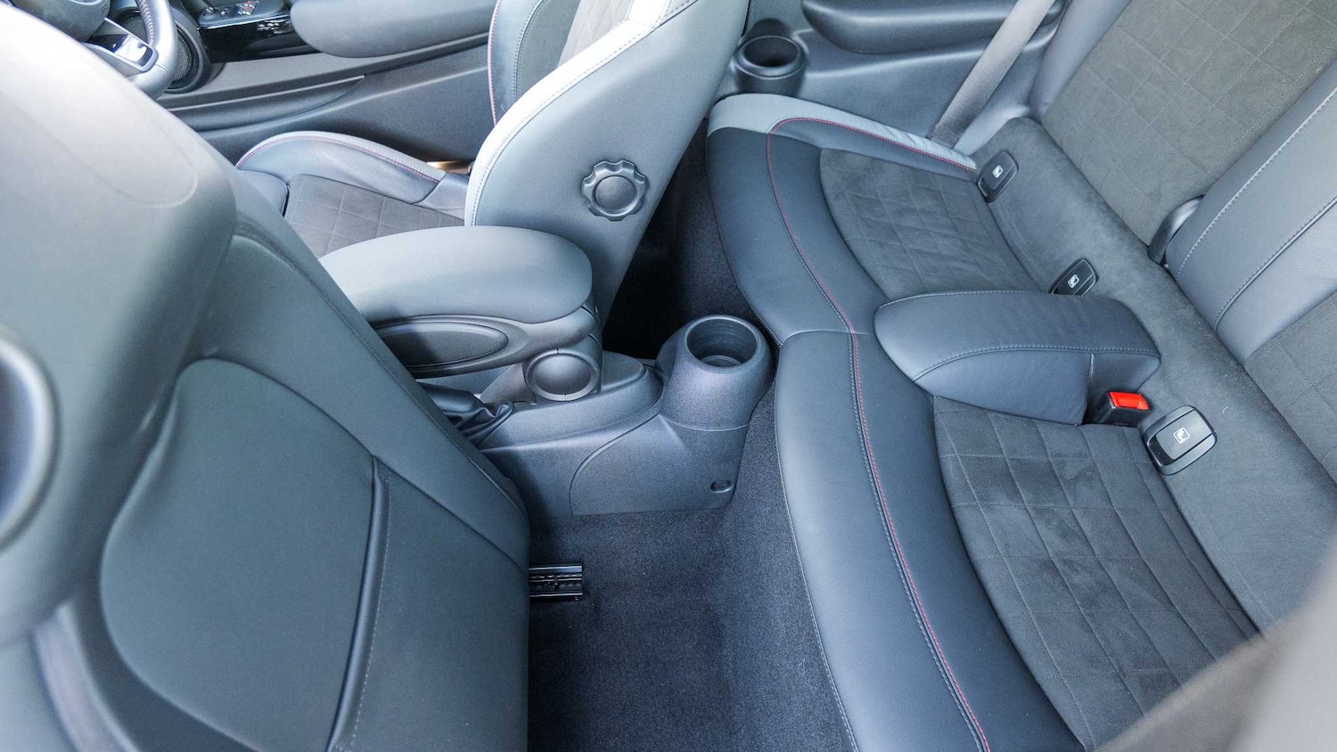 Used MINI Hatch 2023 for sale - 77943305: Photo 24