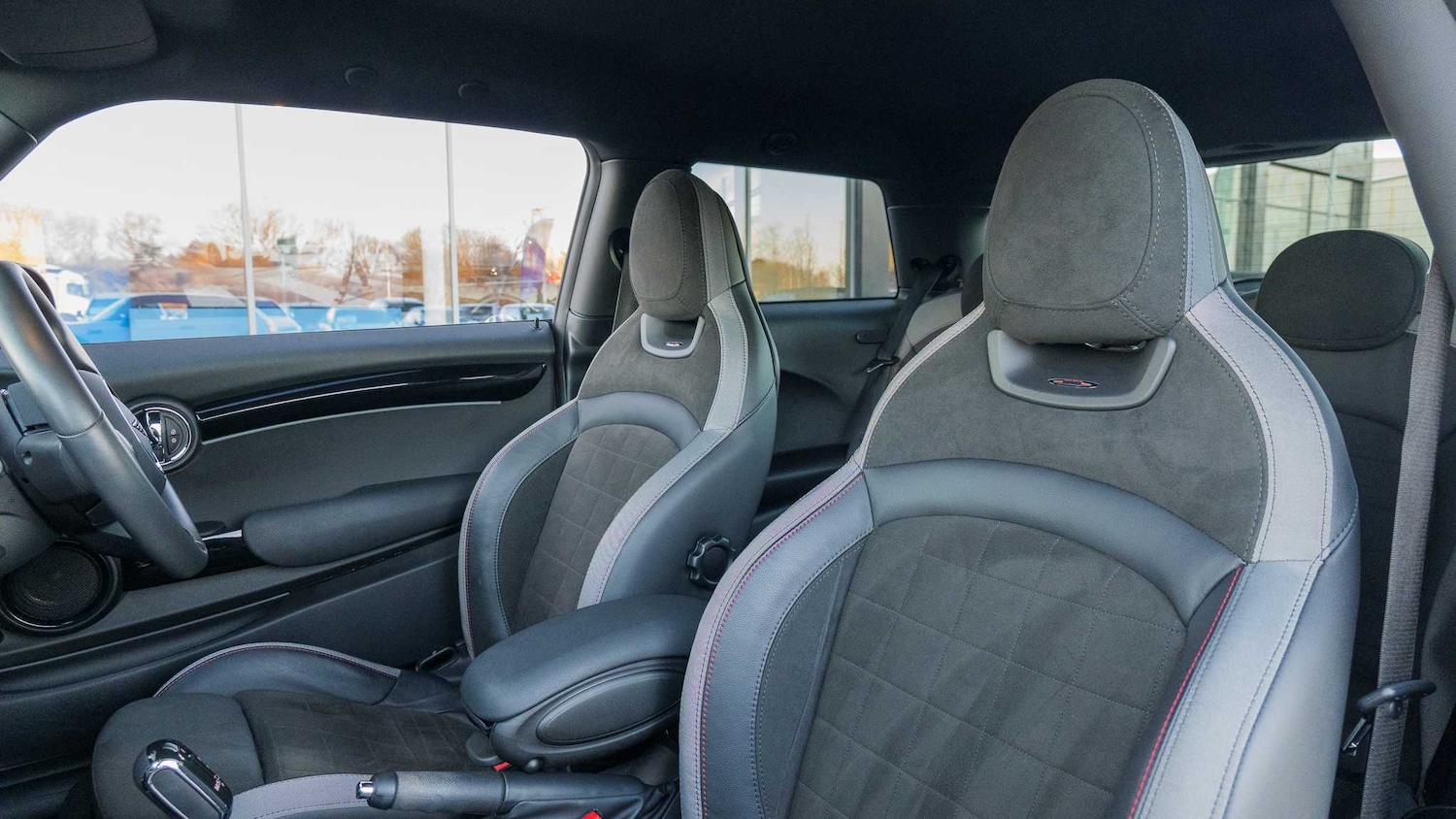 Used MINI Hatch 2023 for sale - 77943305: Photo 25