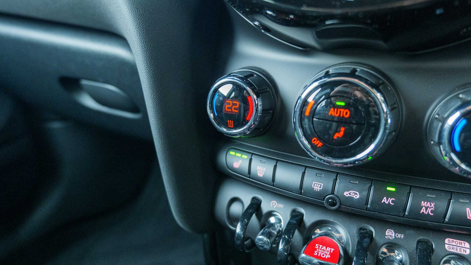 Used MINI Hatch 2023 for sale - 77943305: Photo 29