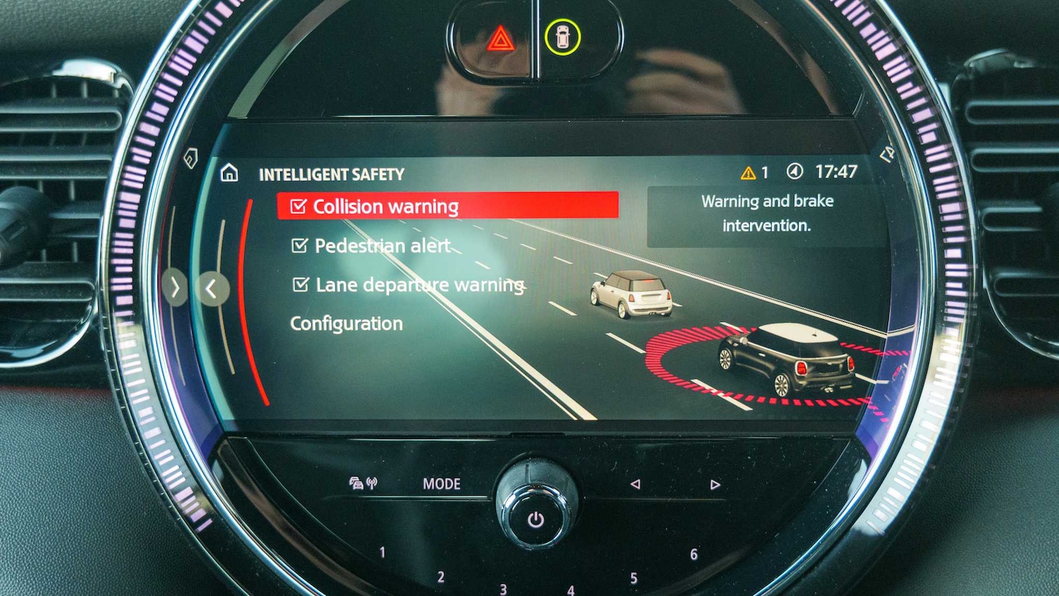 Used MINI Hatch 2023 for sale - 77943305: Photo 35