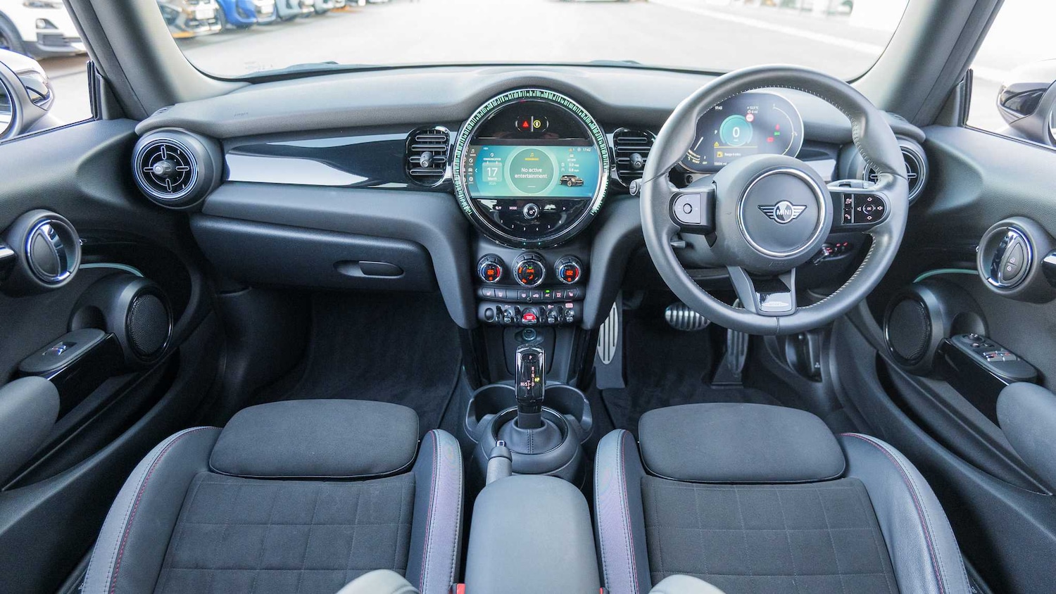 Used MINI Hatch 2023 for sale - 77943305: Photo 4