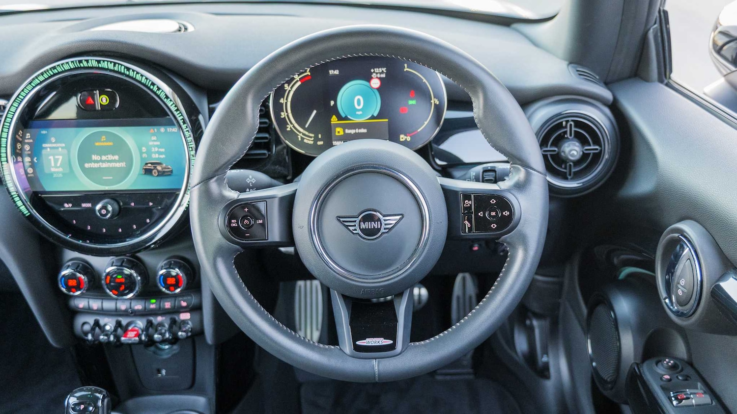 Used MINI Hatch 2023 for sale - 77943305: Photo 5