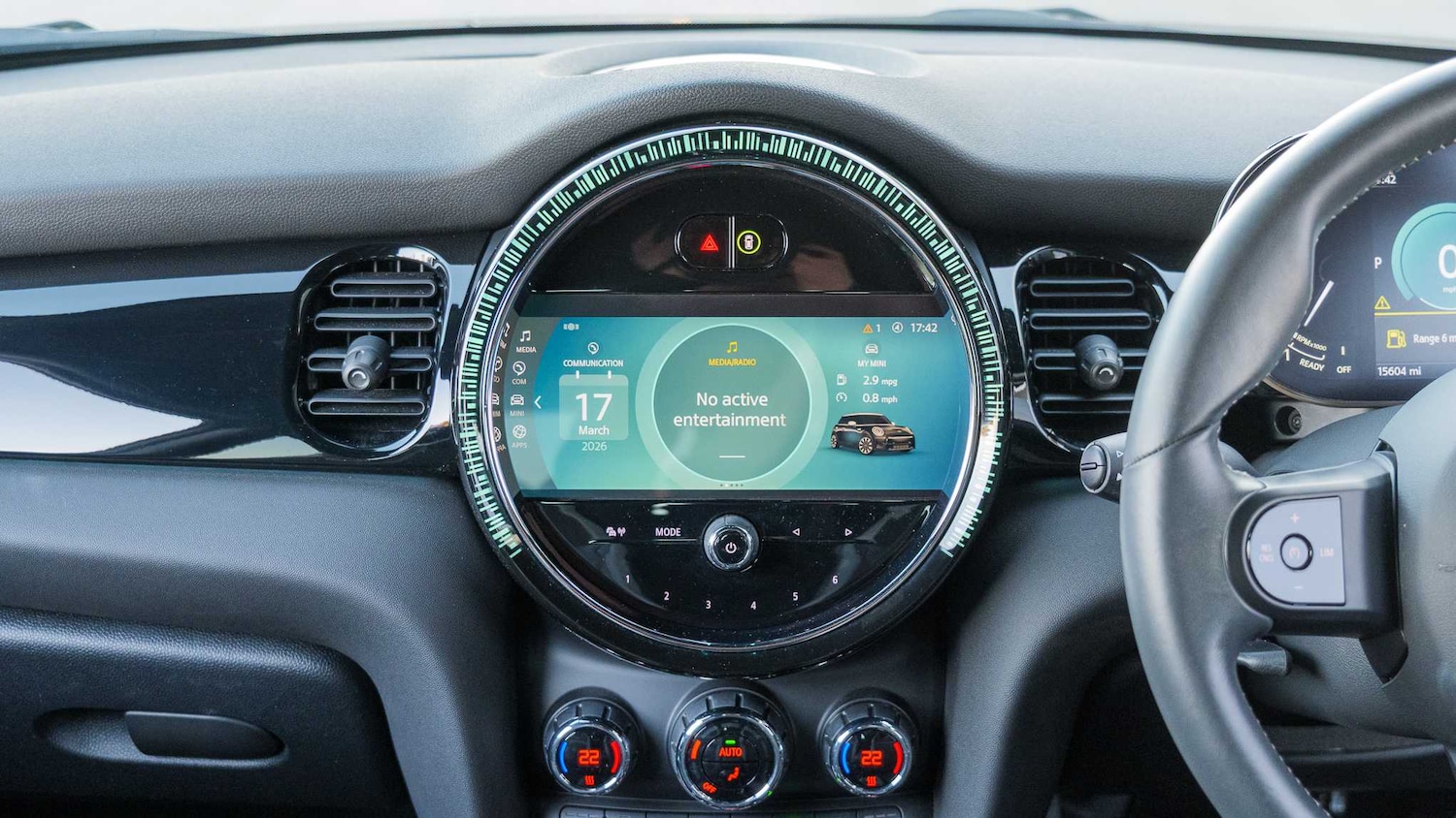 Used MINI Hatch 2023 for sale - 77943305: Photo 8