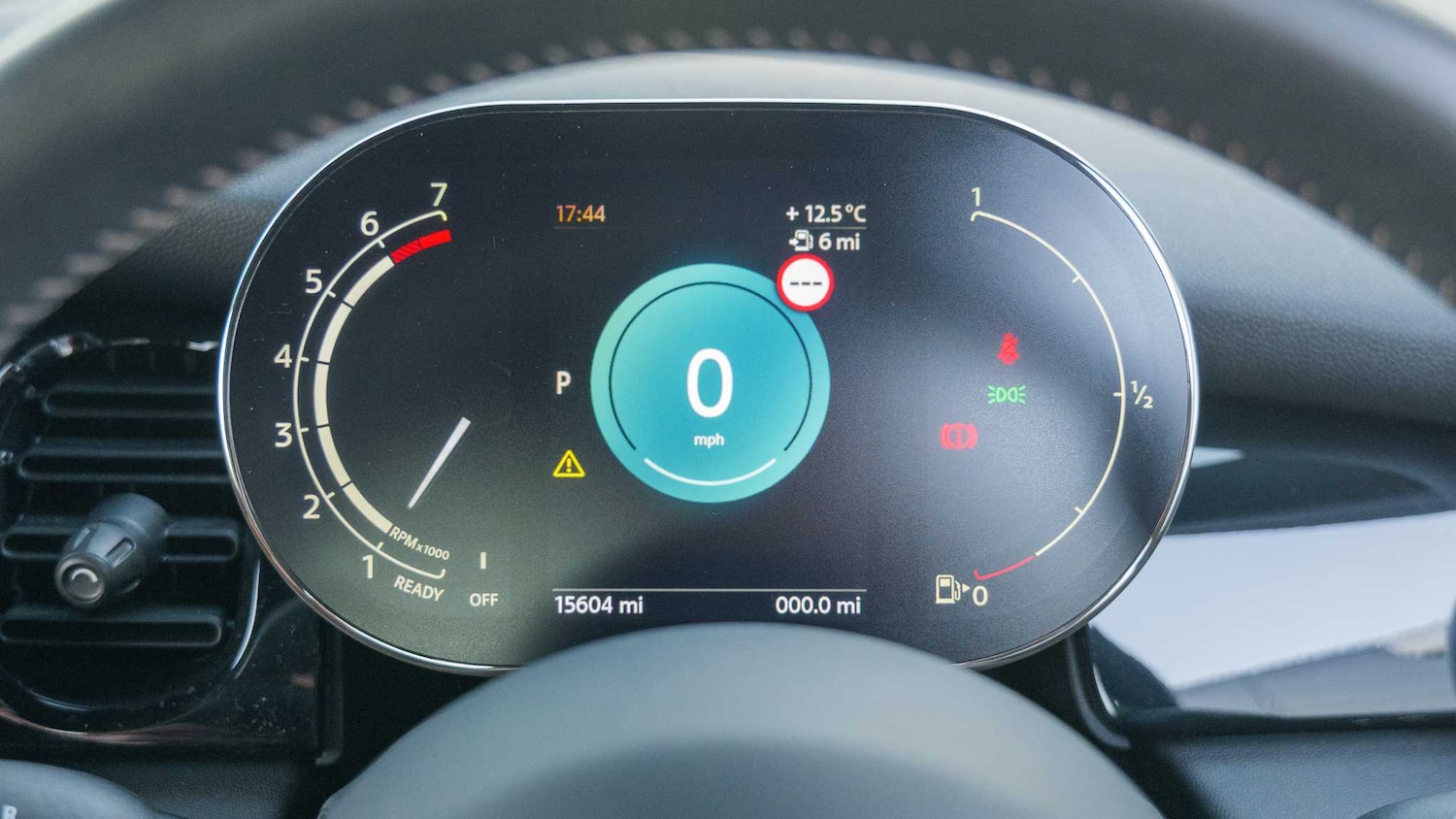 Used MINI Hatch 2023 for sale - 77943305: Photo 9