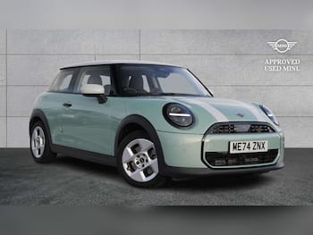 Used MINI Cooper 2024 for sale - 79671836: Photo