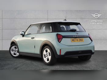 Used MINI Cooper 2024 for sale - 79671836: Photo