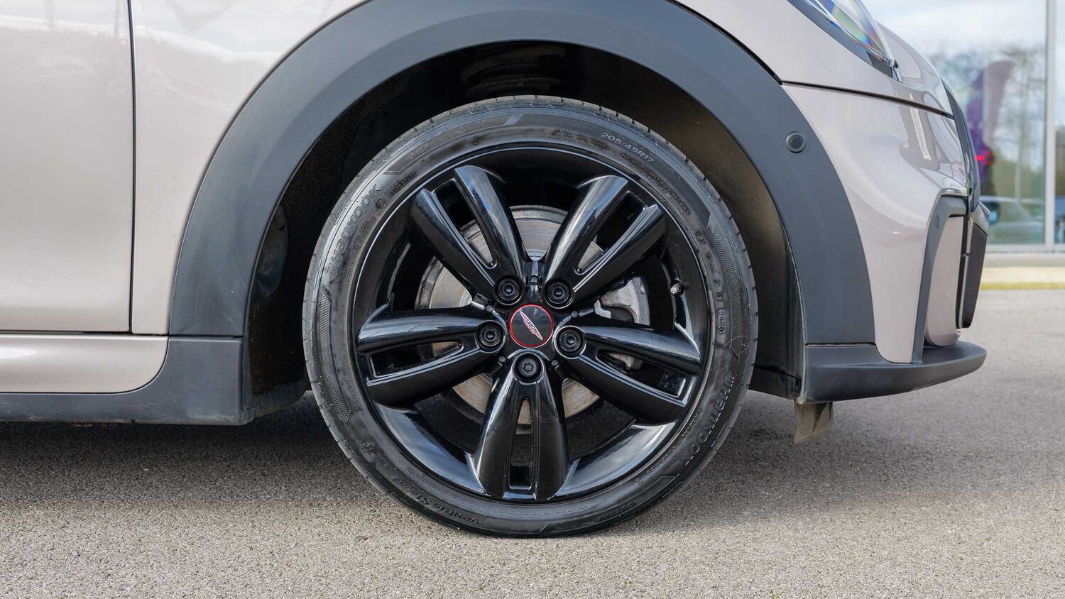 Used MINI Convertible 2023 for sale - 77740937: Photo 14