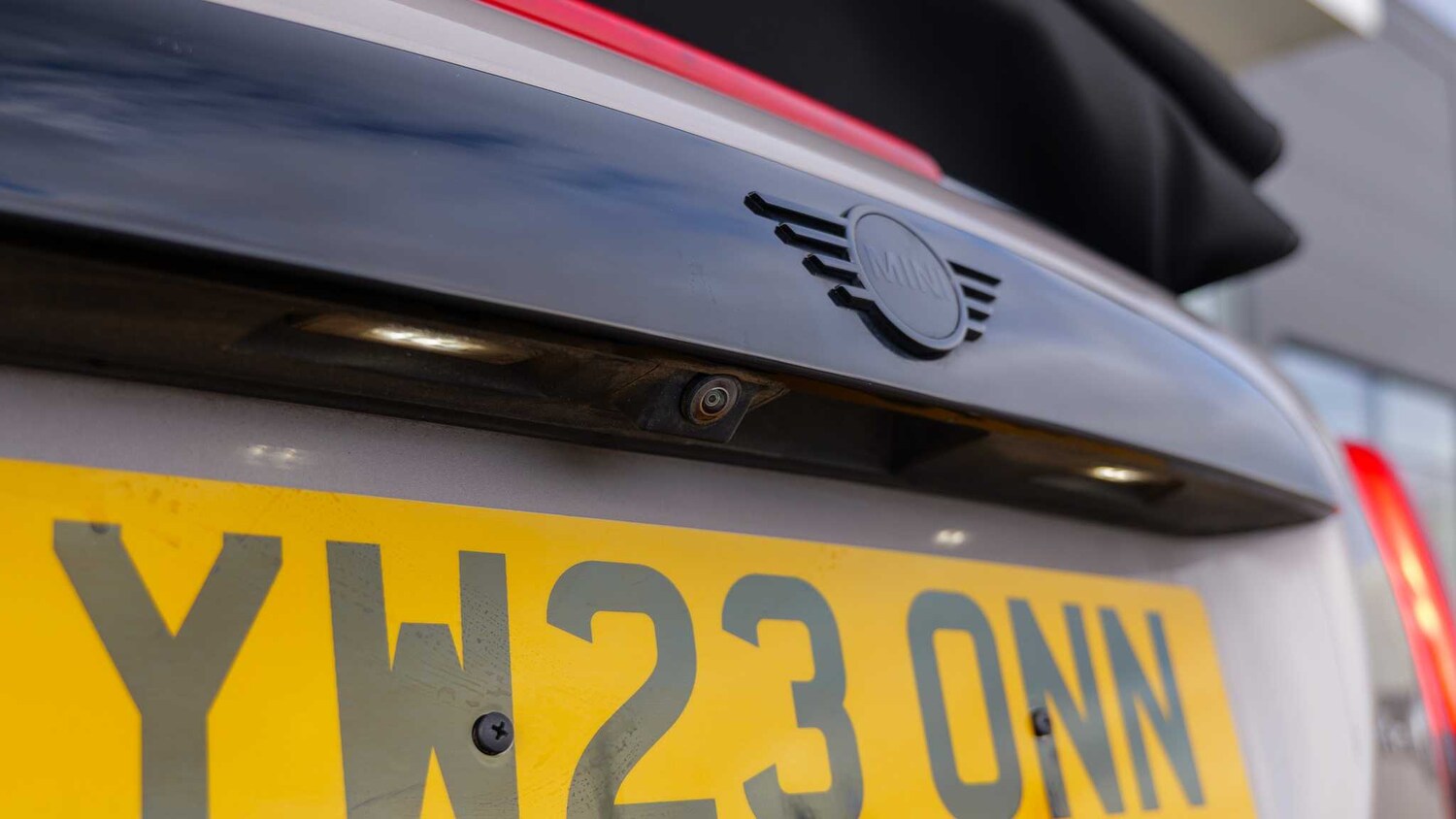 Used MINI Convertible 2023 for sale - 77740937: Photo 25