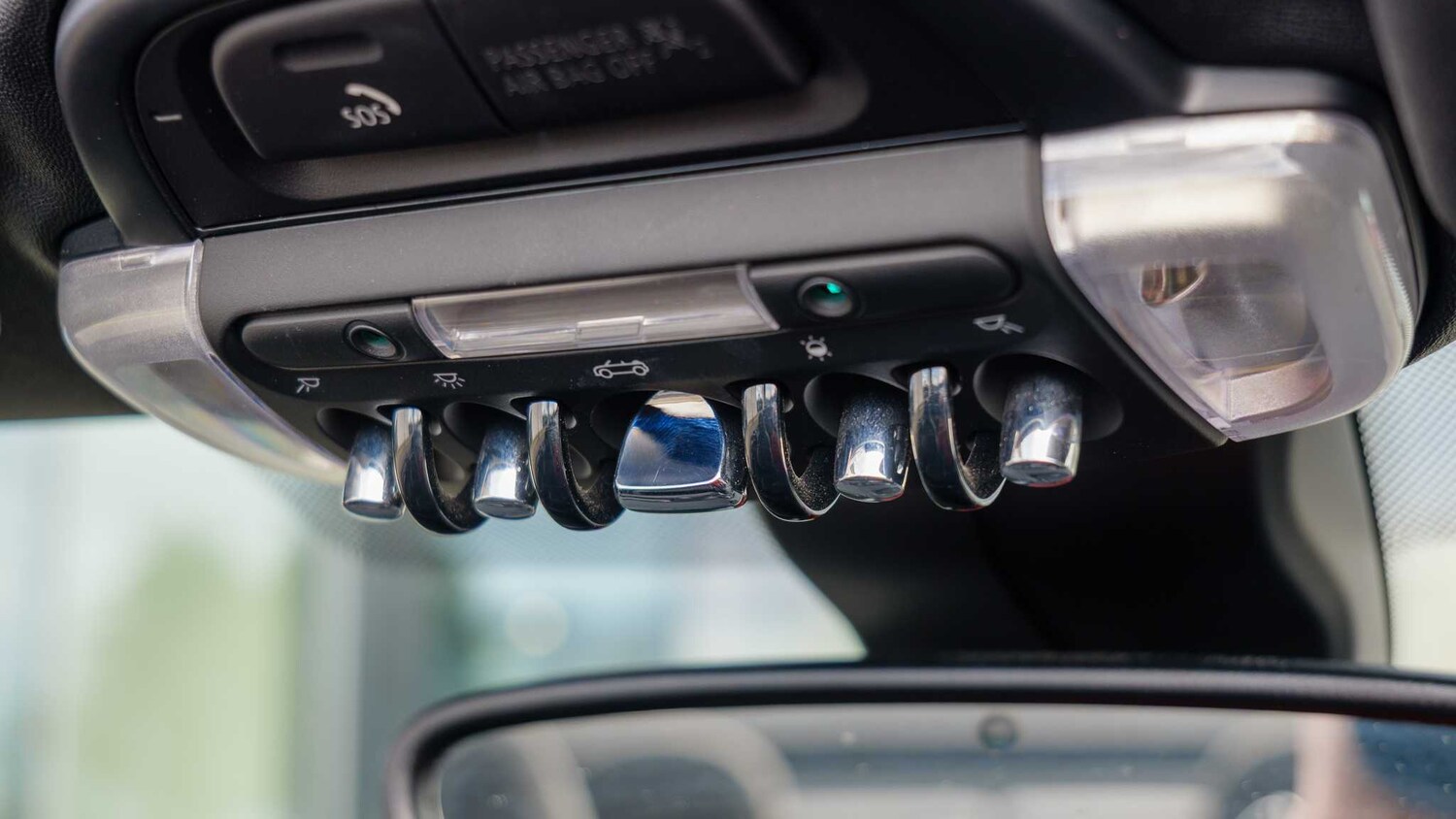 Used MINI Convertible 2023 for sale - 77740937: Photo 31